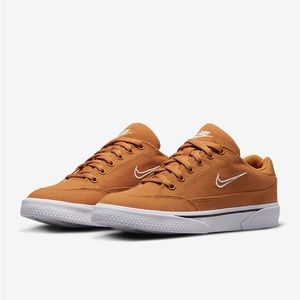 Nike Retro GTS Women's Shoes Size: 7 color: Desert Ochre